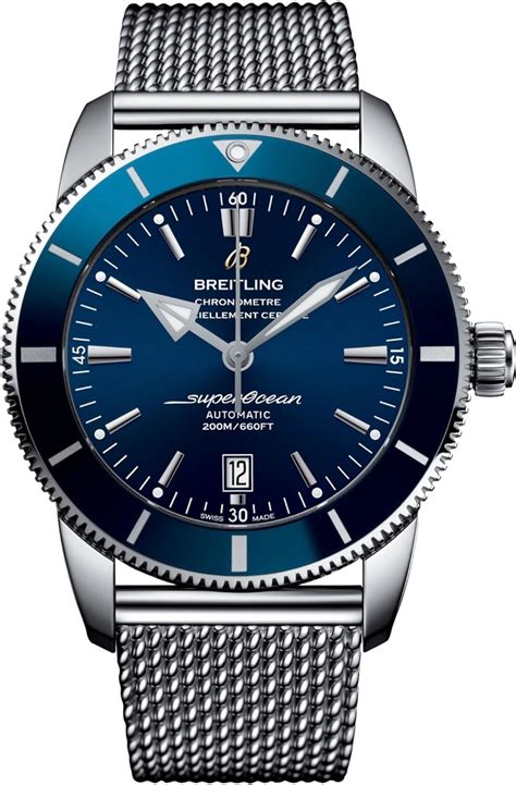 breitling sea king watch|Breitling superocean watches for men.